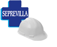 Logotipo de Servicio de Prevención Villarrobledo, SL